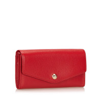 Mulberry Wallet