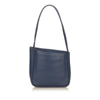 Hermès "Nami Leather Bag"