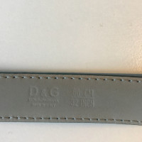 D&G Belt