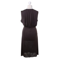 Joseph Sleeveless dress in Brown