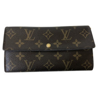 Louis Vuitton portemonnee
