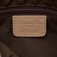 Christian Dior Nylon obliquo Shoulder bag