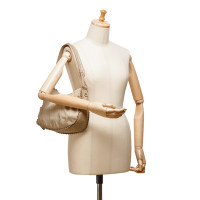 Christian Dior Nylon obliquo Shoulder bag