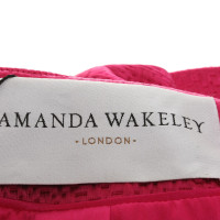 Amanda Wakeley coat