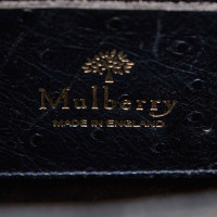 Mulberry 2-wegs getextureerde Leren rugzak