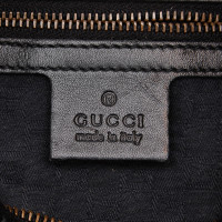 Gucci "Crescent Half Moon Hobo Bag"