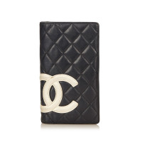 Chanel "Ligne Cambon Wallet"