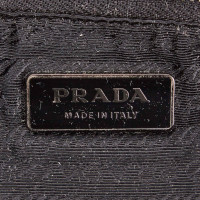 Prada Nylon-Handtasche