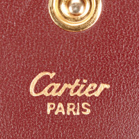 Cartier "Must de Cartier" Portafoglio
