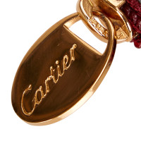 Cartier "Must-de-Cartier" Geldbörse