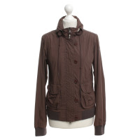 Woolrich Giacca in Brown