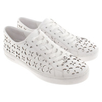 Michael Kors Sneakers in white