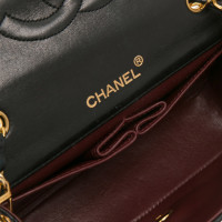 Chanel Flap Bag Mini