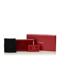 Cartier "Happy Birthday Wallet"