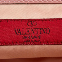 Valentino Garavani Patent leather Tote Bag