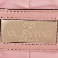 Valentino Garavani Patent leather Tote Bag