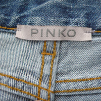 Pinko korte broek