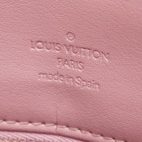 Louis Vuitton Houston Leather in Beige
