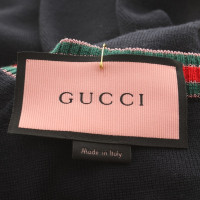 Gucci Pullover mit Streifen