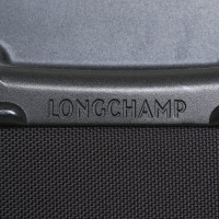 Longchamp Reistas in zwart