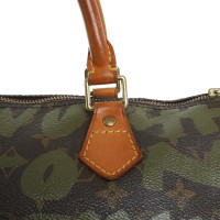 Louis Vuitton Speedy 30 en Toile