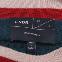 Lndr Knitwear Wool