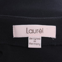 Laurèl Dress Jersey in Blue