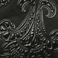Just Cavalli Jeans with paisley applications