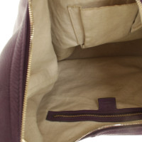 Gucci Handbag in purple