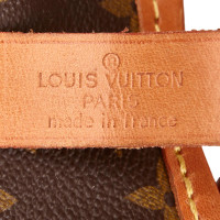 Louis Vuitton "Housse Porte-Habits Monogram Canvas"