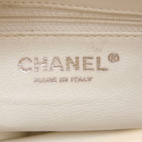 Chanel Patent Leather Shoulder Bag