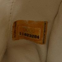 Chanel Patent Leather Shoulder Bag