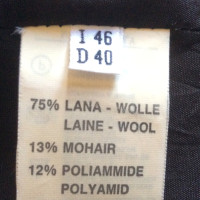Blumarine abito di lana