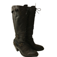 Belstaff Boots "Jungle Master"