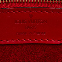 Louis Vuitton "Saint Jacques Epi Leder"