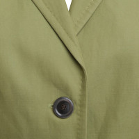 Hugo Boss Trouser suit in lime green