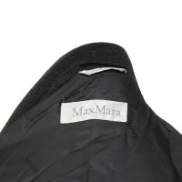 Max Mara Coat with fur details