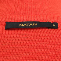 Natan dress & coat 