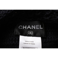 Chanel Knitwear Cotton in Blue