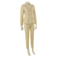 Jil Sander Pant suit made of silk 