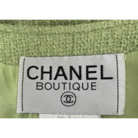 Chanel Boucle Jacket
