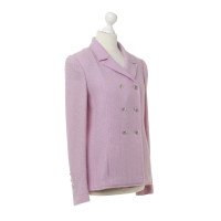 Chanel Blazers in Lilac