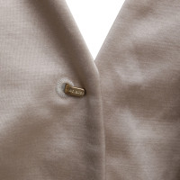 Hugo Boss 5-piece suit in beige