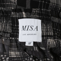 Misa Off-Shoulder Dress