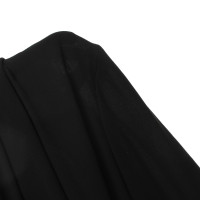Elisabetta Franchi Jumpsuit in black