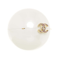 Chanel Perlenförmige Umhängetasche