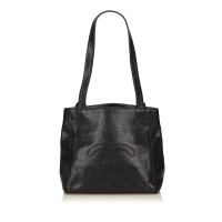 Chanel Shoulder bag made of caviar leather