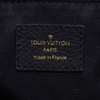 Louis Vuitton "Noefull MM Monogram Denim"