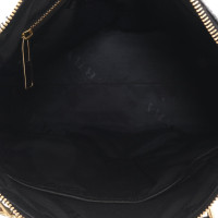 Burberry Handbag in black
