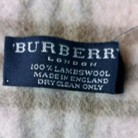 Burberry Wollschal